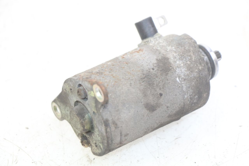 photo de MOTOR DE ARRANQUE SYM X-PRO 4T 50 (2014 - 2021) - Zoom do estado de desgaste
