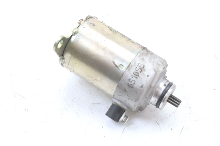 photo de MOTOR DE ARRANQUE SYM X-PRO 4T 50 (2014 - 2021) - Zoom do estado de desgaste