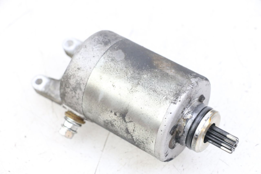 photo de MOTOR DE ARRANQUE PIAGGIO X10 125 (2012 - 2017) - Vista principal