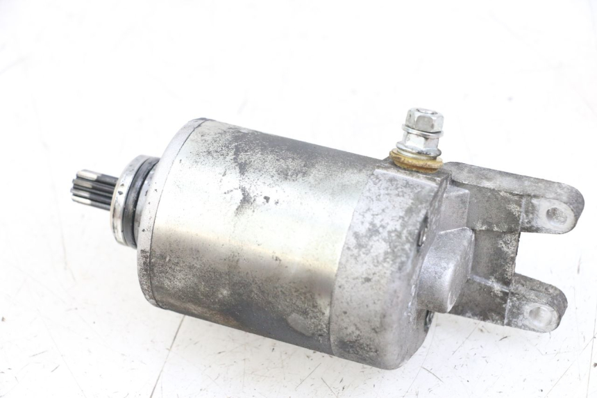 photo de MOTOR DE ARRANQUE PIAGGIO X10 125 (2012 - 2017) - Detalhe da peça
