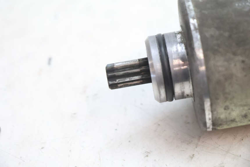 photo de MOTOR DE ARRANQUE PIAGGIO X8 STREET 125 (2006 - 2007) - Detalhe da peça