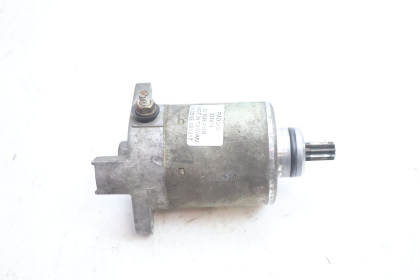 photo de MOTOR DE ARRANQUE PIAGGIO X8 STREET 125 (2006 - 2007) - Ampliação técnica