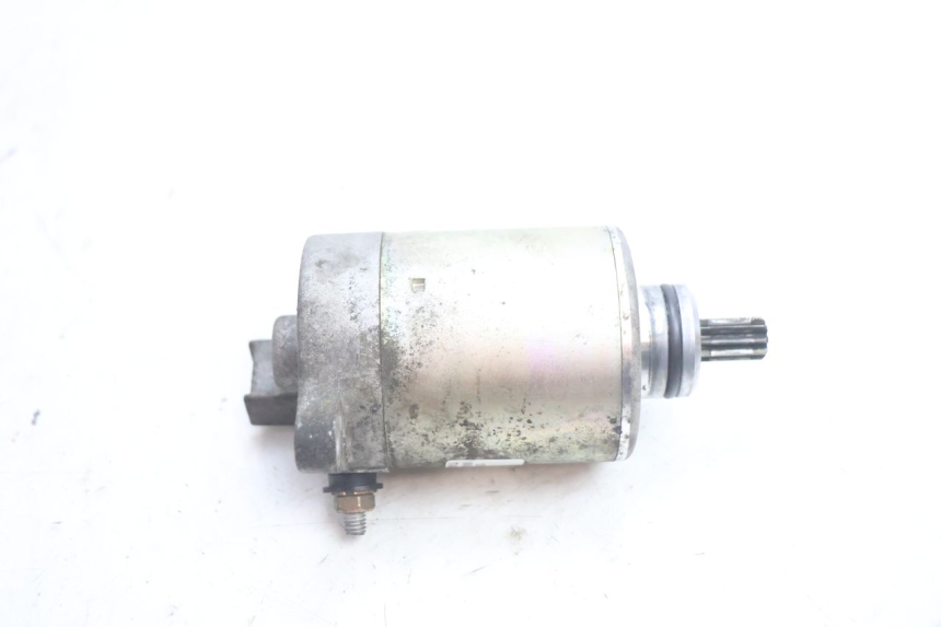 photo de MOTOR DE ARRANQUE PIAGGIO X8 STREET 125 (2006 - 2007) - Vista geral