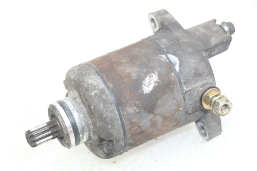photo de MOTOR DE ARRANQUE PIAGGIO X8 125 (2004 - 2007) - Vista principal
