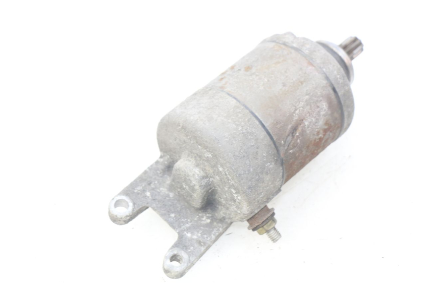 photo de MOTOR DE ARRANQUE PIAGGIO X9 EVOLUTION 250 (2003 - 2007) - Zoom do estado de desgaste