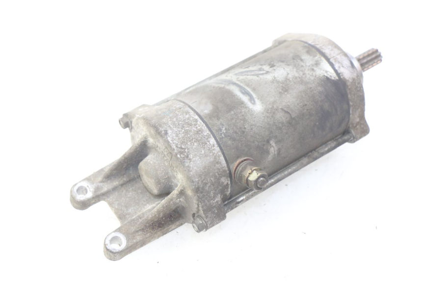 photo de MOTOR DE ARRANQUE PIAGGIO X9 EVOLUTION 500 (2003 - 2005) - Zoom do estado de desgaste