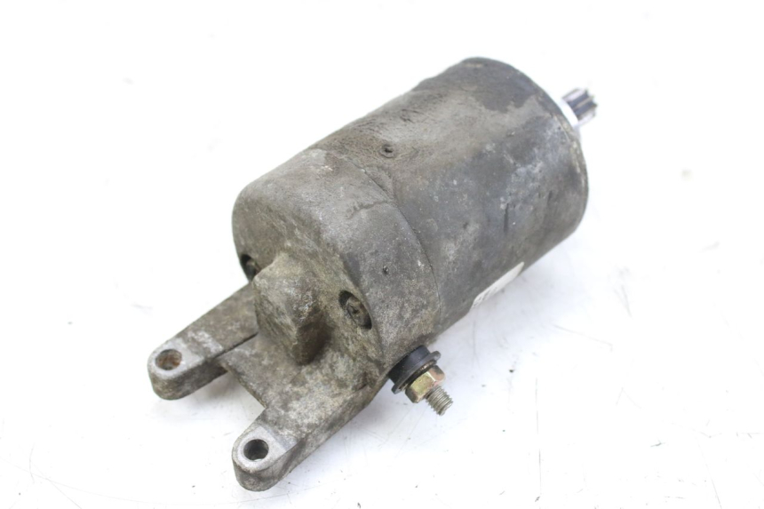 photo de MOTOR DE ARRANQUE PIAGGIO X9 EVOLUTION 250 (2003 - 2007) - Outro ângulo de visão