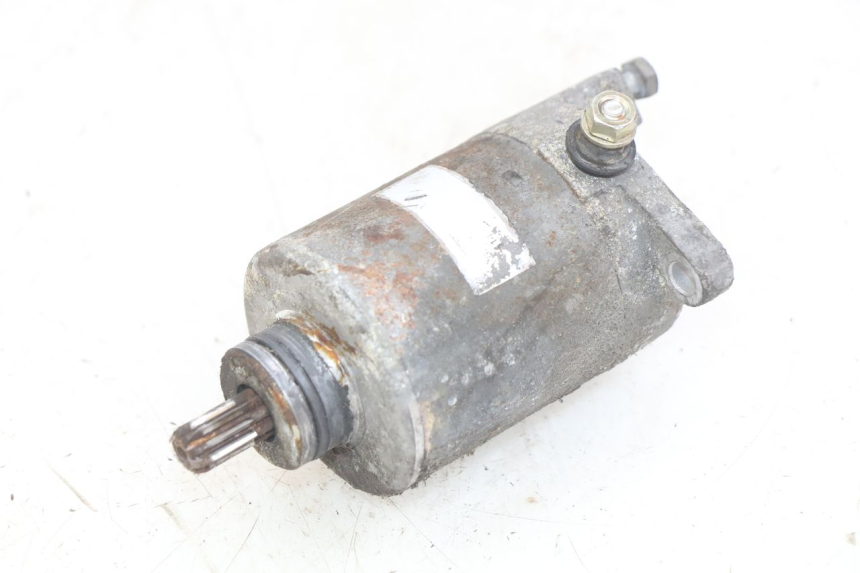 photo de MOTOR DE ARRANQUE PIAGGIO X9 EVOLUTION 125 (2003 - 2007) - Vista principal