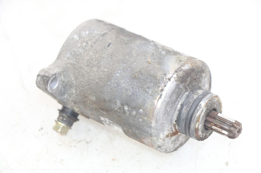 photo de MOTOR DE ARRANQUE PIAGGIO X9 EVOLUTION 125 (2003 - 2007) - Detalhe da peça