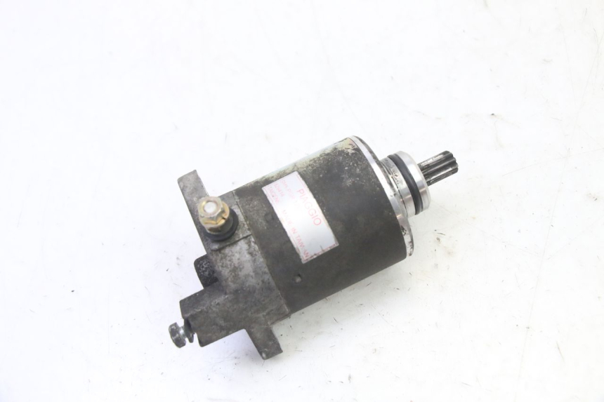 photo de MOTOR DE ARRANQUE PIAGGIO X9 EVOLUTION 125 (2003 - 2007) - Vista principal