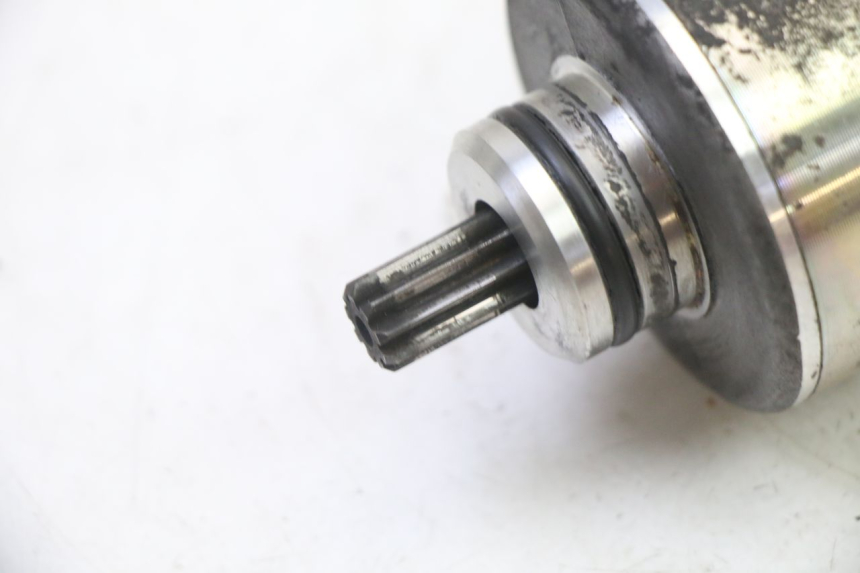 photo de MOTOR DE ARRANQUE PIAGGIO X9 EVOLUTION 125 (2003 - 2007) - Ampliação técnica