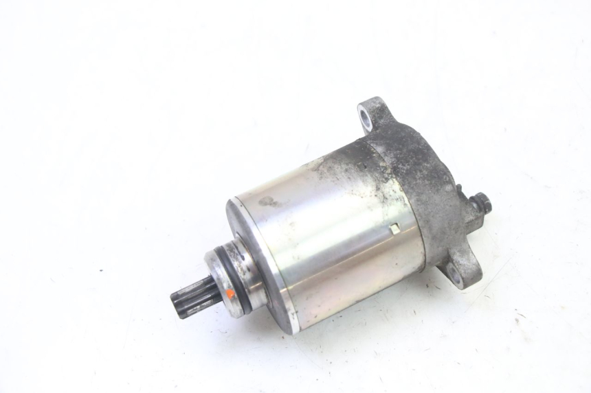 photo de MOTOR DE ARRANQUE PIAGGIO X9 EVOLUTION 125 (2003 - 2007) - Vista geral