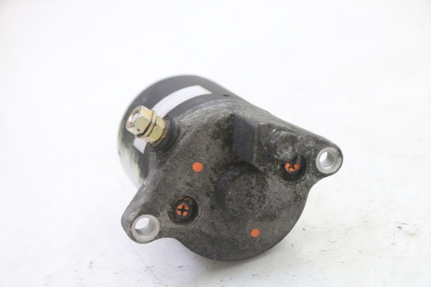 photo de MOTOR DE ARRANQUE PIAGGIO X9 EVOLUTION 125 (2003 - 2007) - Pontos de fixação