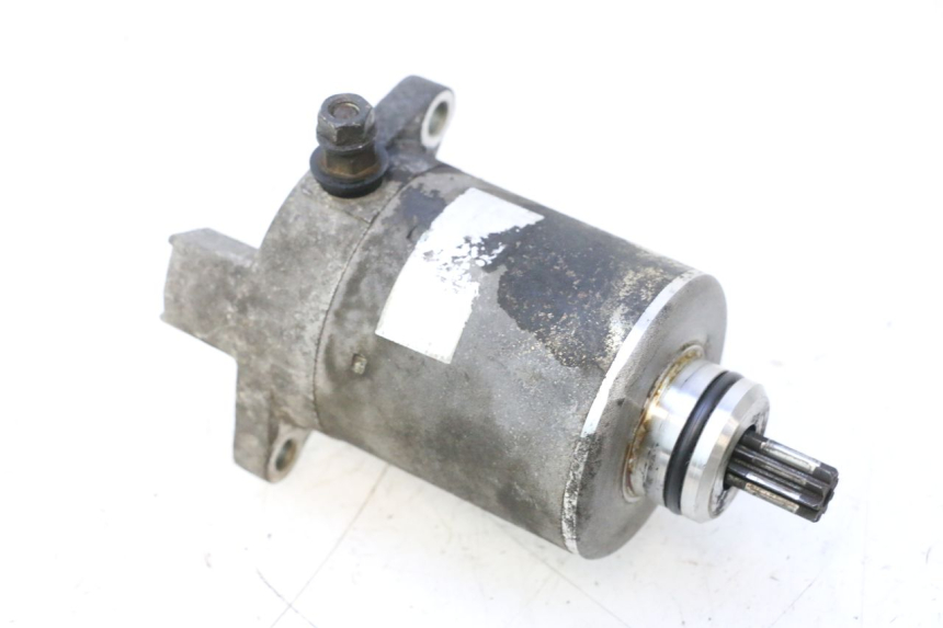 photo de MOTOR DE ARRANQUE PIAGGIO X9 EVOLUTION 125 (2003 - 2007) - Zoom do estado de desgaste