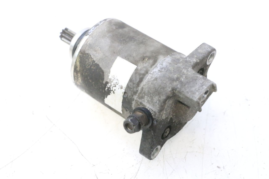 photo de MOTOR DE ARRANQUE PIAGGIO X9 EVOLUTION 125 (2003 - 2007) - Outro ângulo de visão