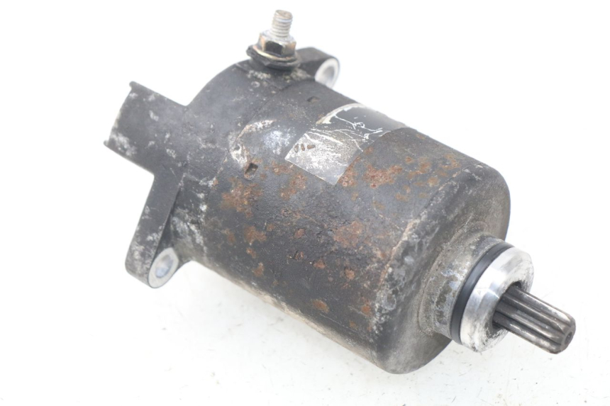 photo de MOTOR DE ARRANQUE PIAGGIO X9 125 (2000 - 2003) - Vista principal