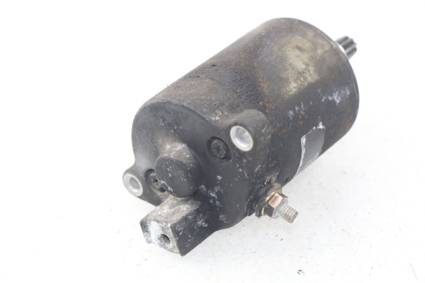 photo de MOTOR DE ARRANQUE PIAGGIO X9 125 (2000 - 2003) - Detalhe da peça