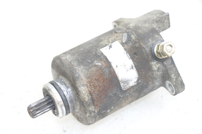 photo de MOTOR DE ARRANQUE PIAGGIO X9 125 (2000 - 2003) - Vista principal
