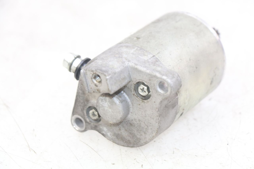 photo de MOTOR DE ARRANQUE PIAGGIO XEVO - X EVO 125 (2007 - 2017) - Zoom do estado de desgaste