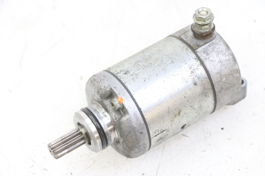photo de MOTOR DE ARRANQUE YAMAHA XJ6 ABS 600 (2008 - 2016) - Outro ângulo de visão