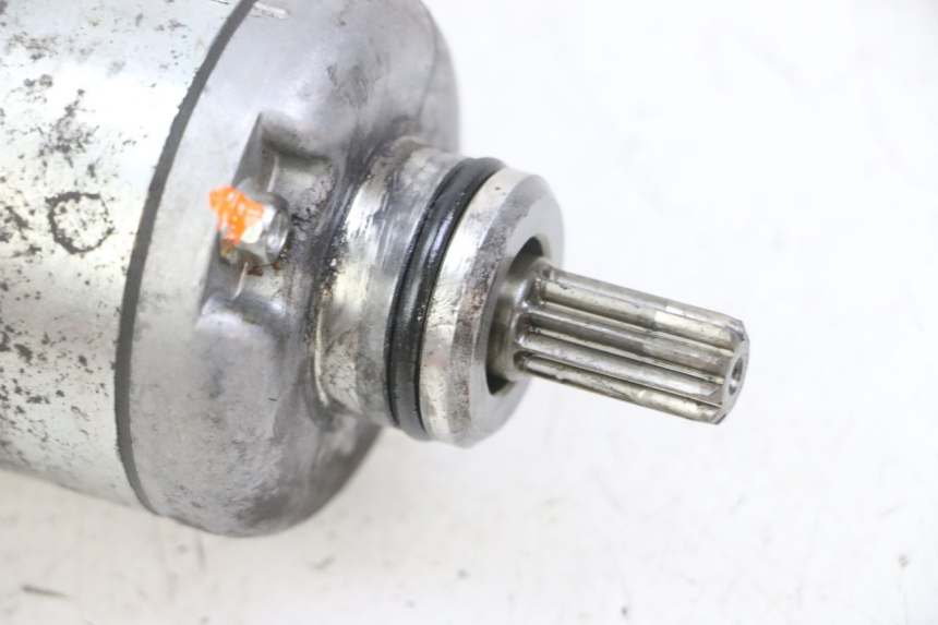 photo de MOTOR DE ARRANQUE YAMAHA XJ6 ABS 600 (2008 - 2016) - Ampliação técnica
