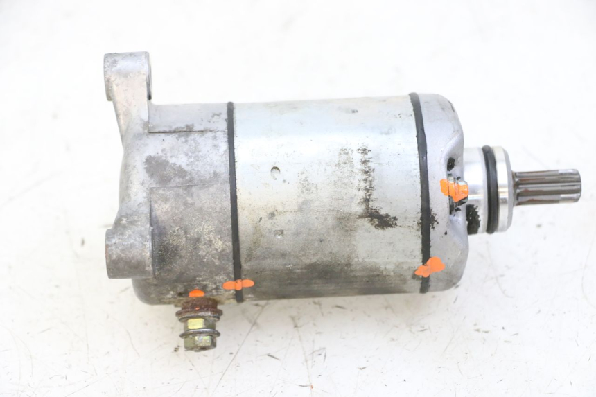 photo de MOTOR DE ARRANQUE YAMAHA XJN DIVERSION 600 (2000 - 2003) - Zoom do estado de desgaste