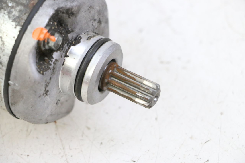 photo de MOTOR DE ARRANQUE YAMAHA XJN DIVERSION 600 (2000 - 2003) - Vista geral