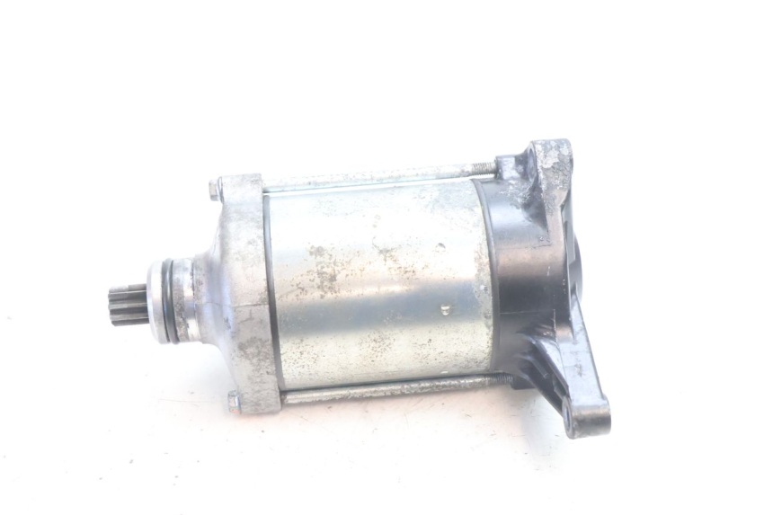 photo de ARRANCADOR YAMAHA XJR 1300 (1998 - 2002) - Ampliação técnica