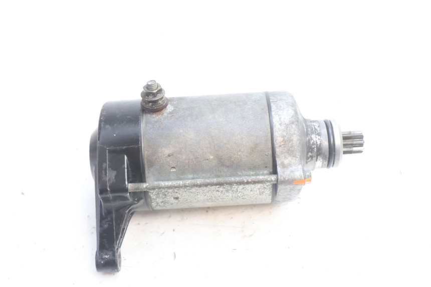 photo de ARRANCADOR YAMAHA XJR 1300 (1998 - 2002) - Pontos de fixação