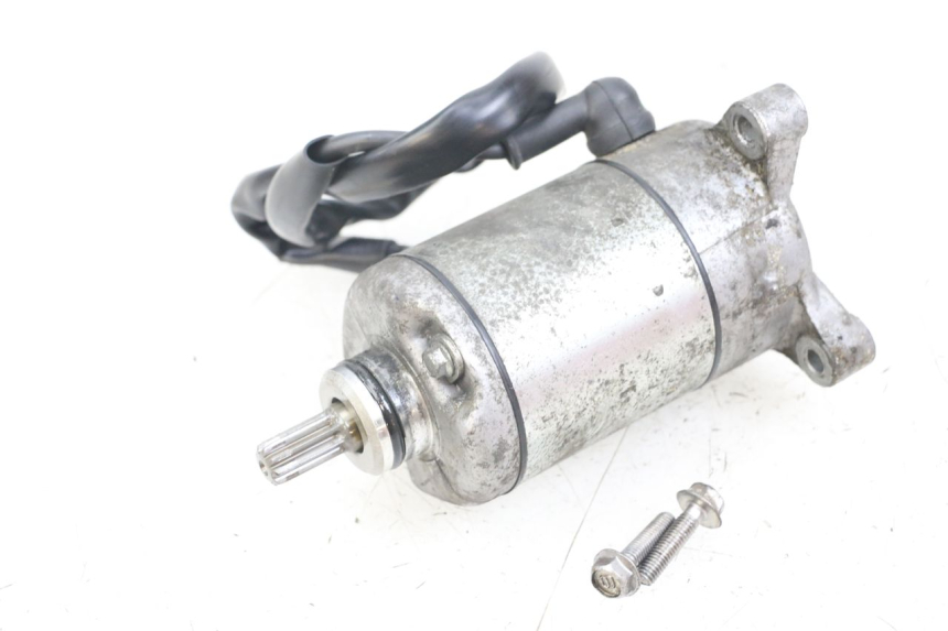 photo de MOTOR DE ARRANQUE YAMAHA XJS DIVERSION 600 (1997 - 1999) - Detalhe da peça
