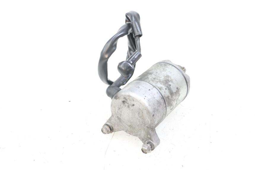 photo de MOTOR DE ARRANQUE YAMAHA XJS DIVERSION 600 (1997 - 1999) - Zoom do estado de desgaste