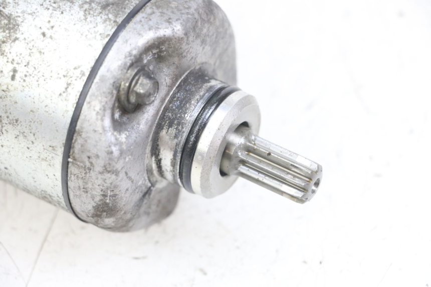 photo de MOTOR DE ARRANQUE YAMAHA XJS DIVERSION 600 (1997 - 1999) - Outro ângulo de visão
