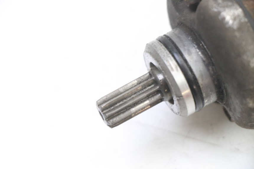 photo de MOTOR DE ARRANQUE HONDA XLV VARADERO 125 (2000 - 2006) - Detalhe da peça