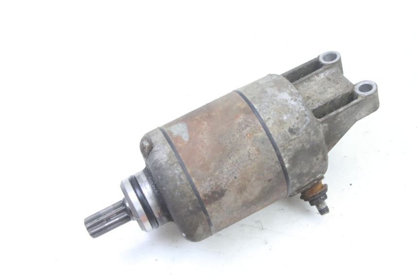 photo de MOTOR DE ARRANQUE HONDA XLV VARADERO 125 (2000 - 2006) - Zoom do estado de desgaste