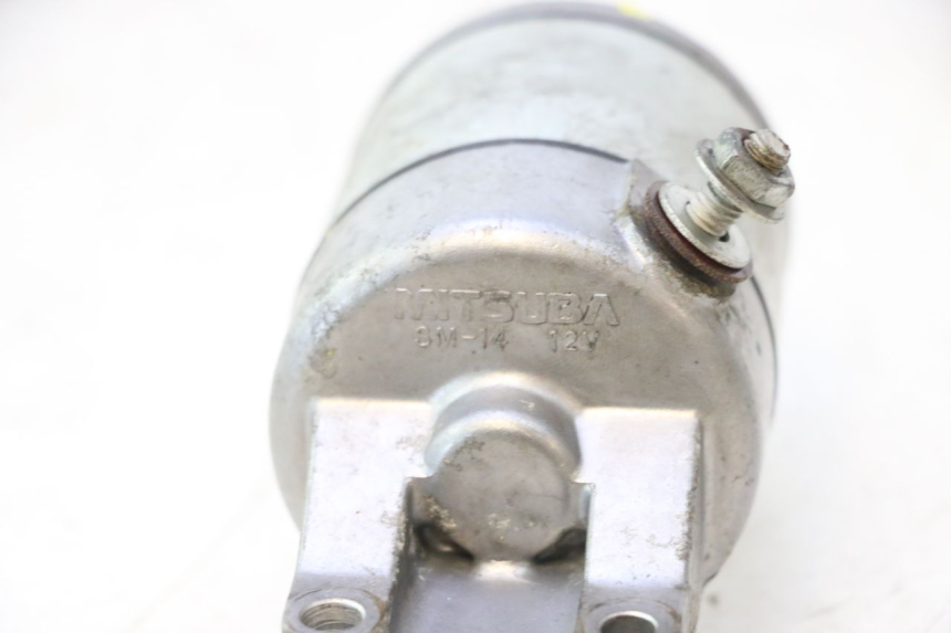 photo de ARRANCADOR HONDA XLV VARADERO 125 (2007 - 2012) - Detalhe da peça