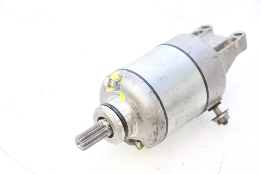 photo de ARRANCADOR HONDA XLV VARADERO 125 (2007 - 2012) - Ampliação técnica
