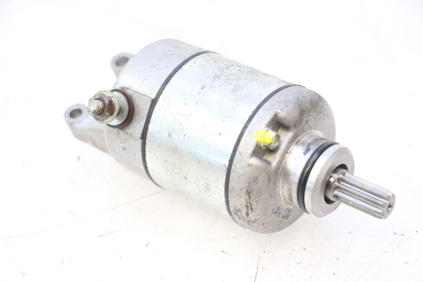 photo de ARRANCADOR HONDA XLV VARADERO 125 (2007 - 2012) - Pontos de fixação