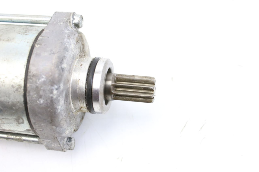 photo de MOTOR DE ARRANQUE YAMAHA XP T-MAX TMAX ABS 530 (2012 - 2015) - Zoom do estado de desgaste