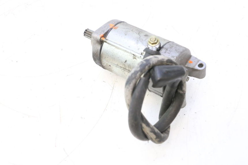 photo de ARRANCADOR HONDA XRV AFRICA TWIN 750 (1990 - 1992) - Outro ângulo de visão