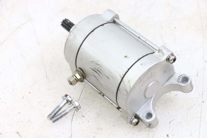 photo de MOTOR DE ARRANQUE SYM XS 125 (2007 - 2016) - Outro ângulo de visão