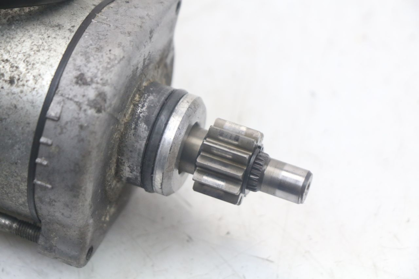 photo de MOTOR DE ARRANQUE YAMAHA XT X 660 (2004 - 2016) - Detalhe da peça
