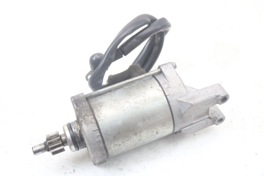 photo de MOTOR DE ARRANQUE YAMAHA XT X 660 (2004 - 2016) - Outro ângulo de visão