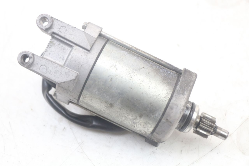 photo de MOTOR DE ARRANQUE YAMAHA XT X 660 (2004 - 2016) - Vista geral