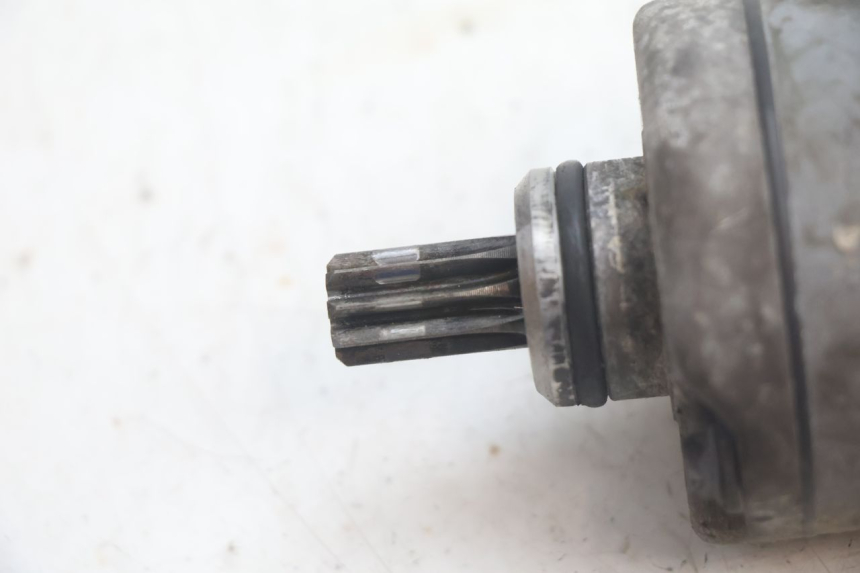 photo de MOTOR DE ARRANQUE YAMAHA XV VIRAGO 535 (1988 - 2004) - Detalhe da peça