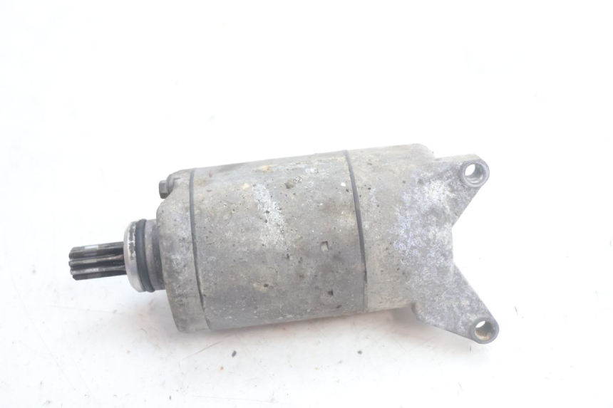 photo de MOTOR DE ARRANQUE YAMAHA XV VIRAGO 535 (1988 - 2004) - Zoom do estado de desgaste