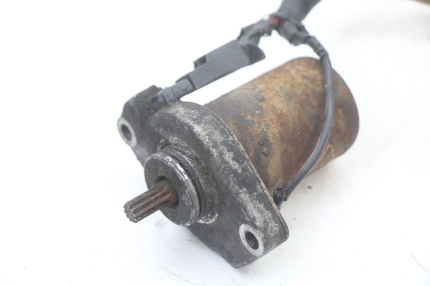 photo de MOTOR DE ARRANQUE YAMAHA BW'S NG NEXT GENERATION 50 (1996 - 2003) - Detalhe da peça
