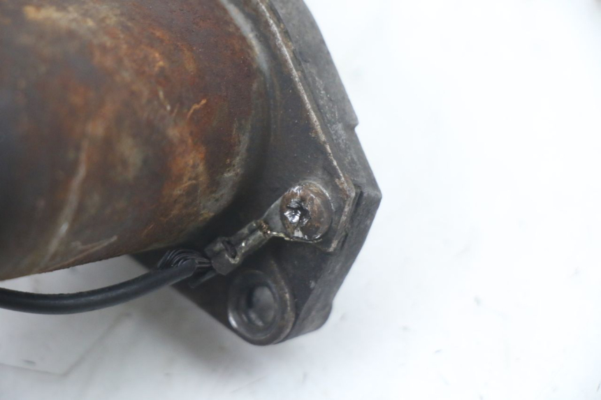photo de MOTOR DE ARRANQUE YAMAHA BW'S NG NEXT GENERATION 50 (1996 - 2003) - Pontos de fixação
