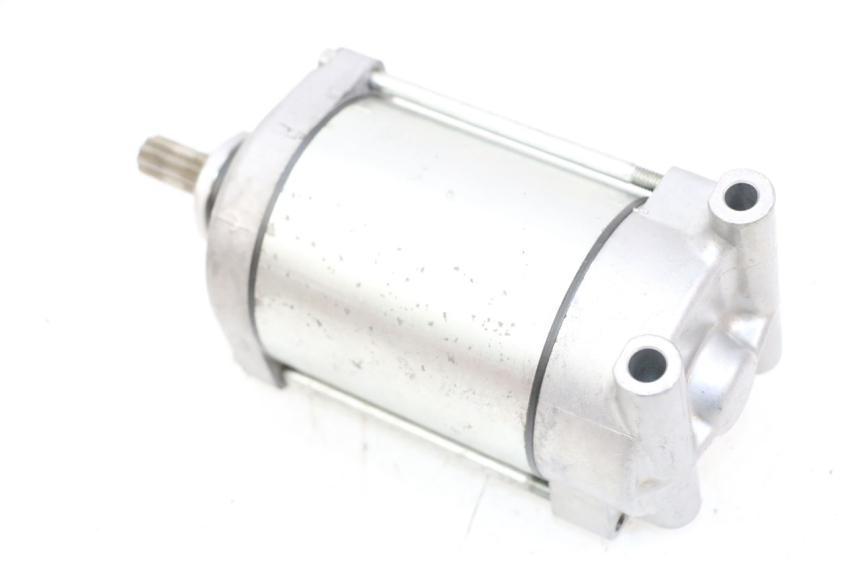 photo de MOTOR DE ARRANQUE YAMAHA FZ1 FAZER 1000 (2007 - 2009) - Zoom do estado de desgaste