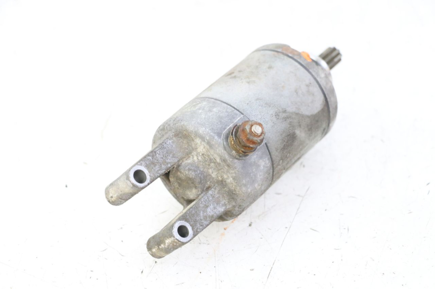 photo de MOTOR DE ARRANQUE YAMAHA FZ6 FAZER S2 600 (2007 - 2011) - Detalhe da peça