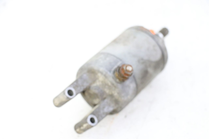 photo de MOTOR DE ARRANQUE YAMAHA FZ6 FAZER S2 600 (2007 - 2011) - Zoom do estado de desgaste